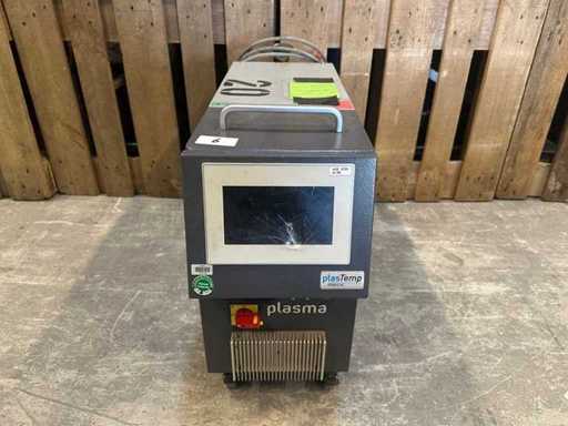 Plasma Compact TK-90-9-55 Temperatuurregelunit