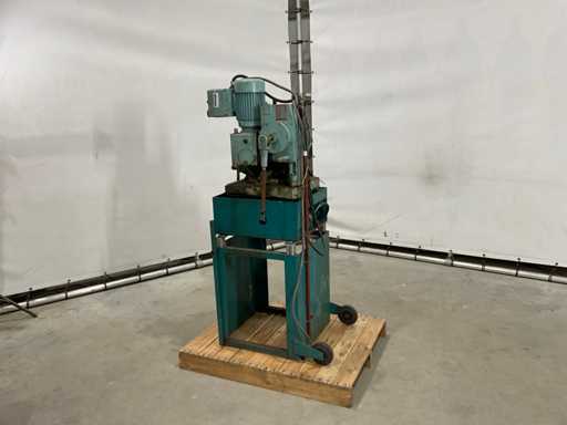 1991 Eisele VMS Zaagmachine