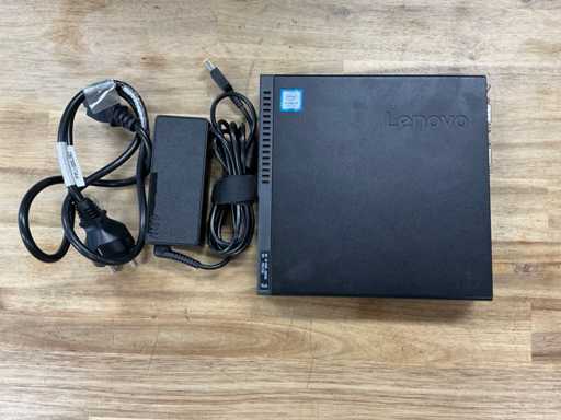 Lenovo ThinkCentre M710q