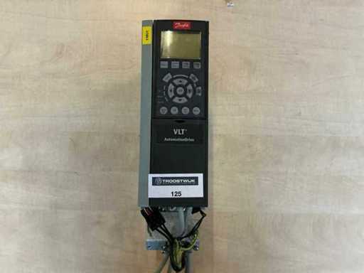 Danfoss VLT Automationdrive Frequency Converter