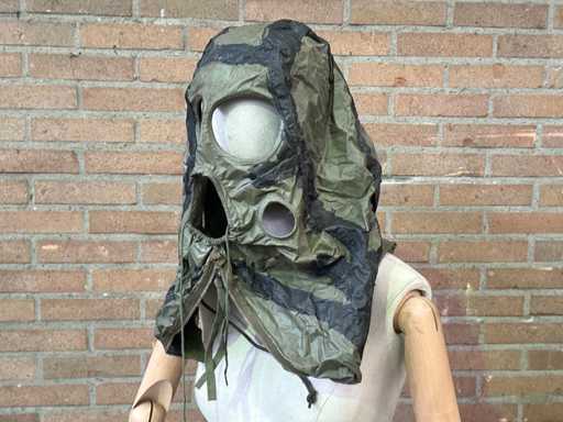 Lot M17 M??ti de protec?ie