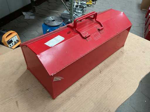 Mallette à outils iW Tool Company