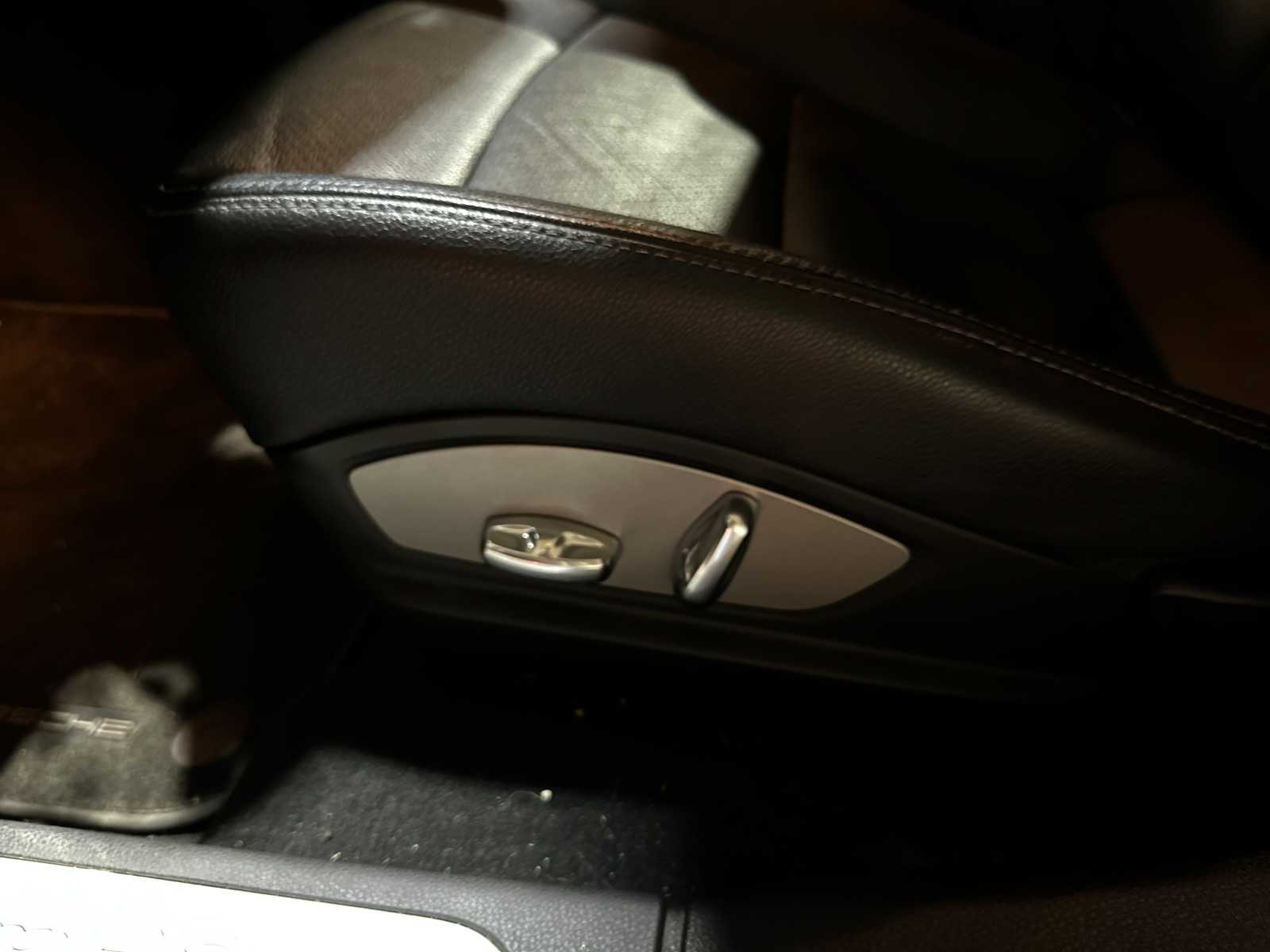 Porsche Panamera 4S 4.8 V8 400hp 2010 Sport-Chrono