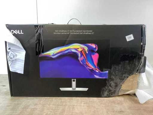 Monitor DELL UltraSharp U2725QE