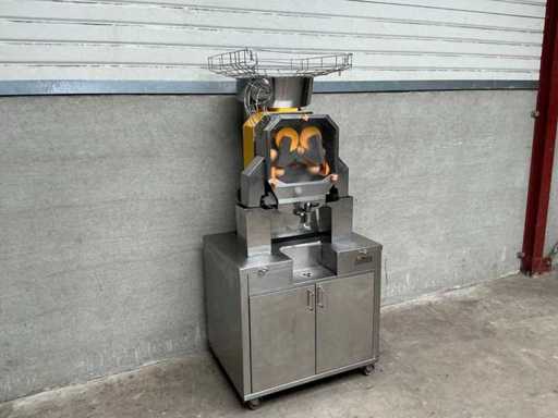Zumex - Speed S Plus - Orange citrus juicer