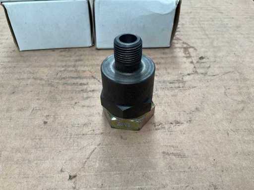 Contrôle des soupapes (4x)