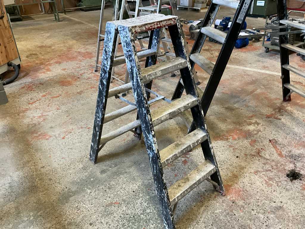 Altrex Ladder