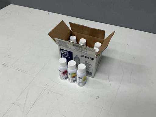Désodorisant Tork 75 ml (12x)