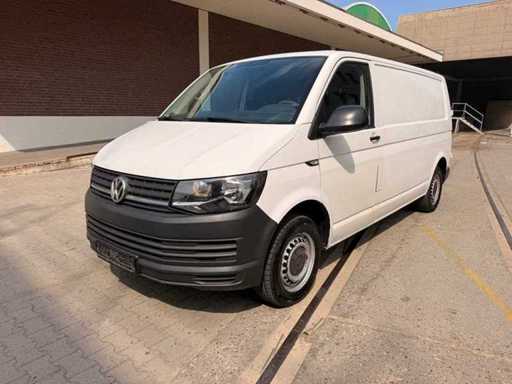 VW - Transporter T6 - Vans