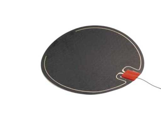 Magnum heating Electric anti-fog Mirror heating