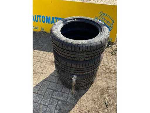 Set de anvelope Goodyear Eagle NCT 195/55R16