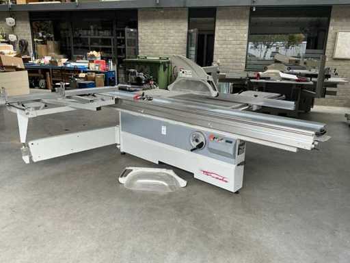 2017 Tornado P-32 Paneelcirkelzaagmachine