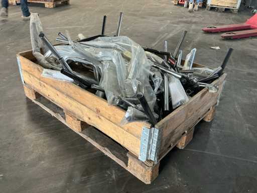 Batch Motorrad- und Mopedlenkung