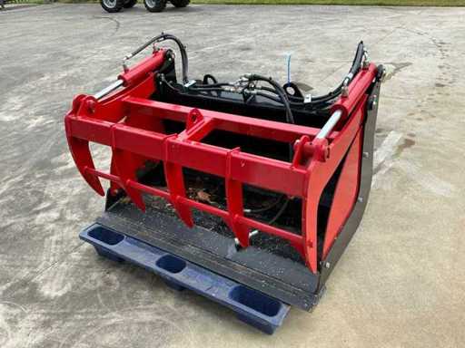 2025 Frickelo PB.S.13 Pelikaanbak