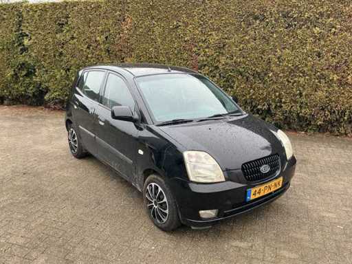 Kia Picanto 44-PN-NK