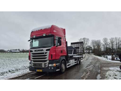 Scania Truck