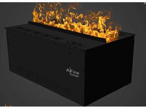 Afire AWA 20-50 Fireplace