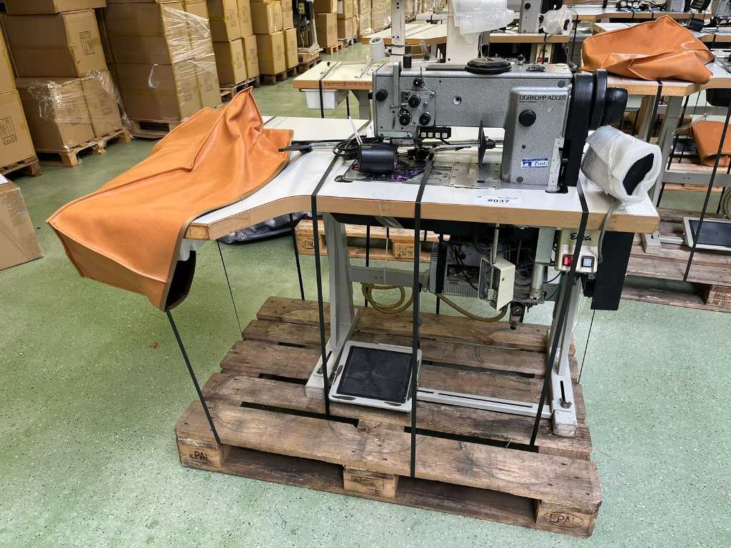 1997 DÜRKOPP ADLER AG 767-FA-373-RAP sewing machine