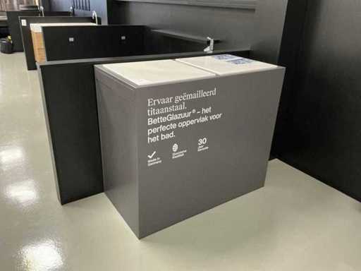 Bette Test Furniture