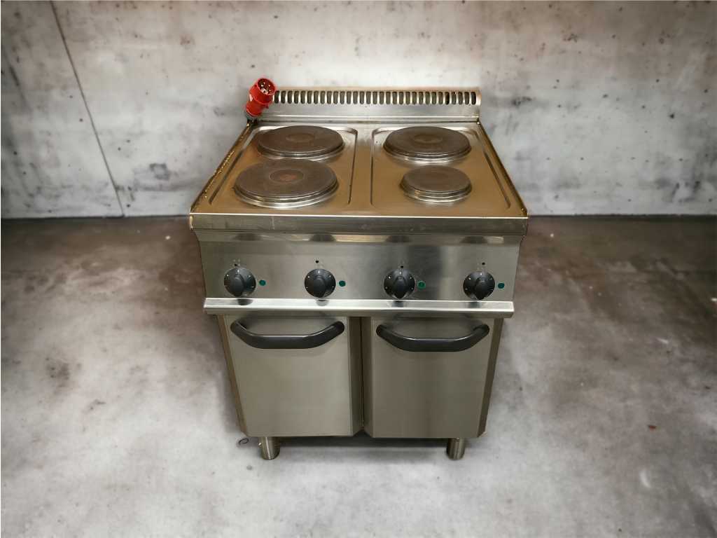 Beech Electric Stove 9300W