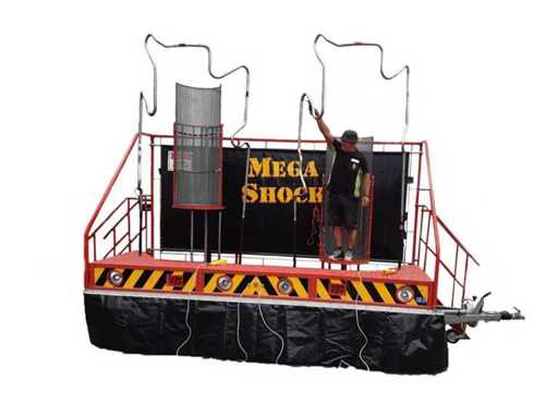 Mega Shock