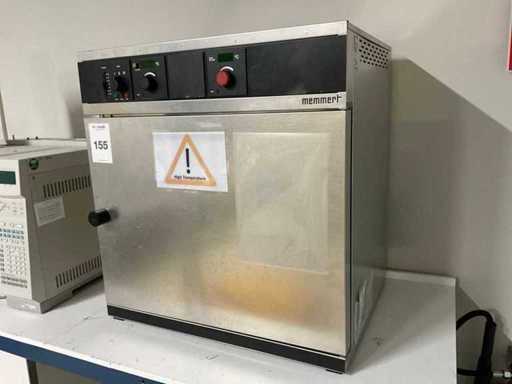 Memmert Laboratory Oven
