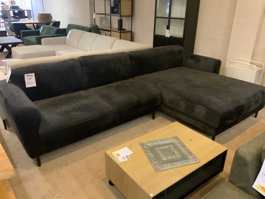 Maes Lounge Sofa