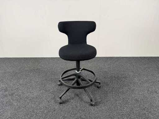 VITRA - Pivot - Fauteuil de bureau