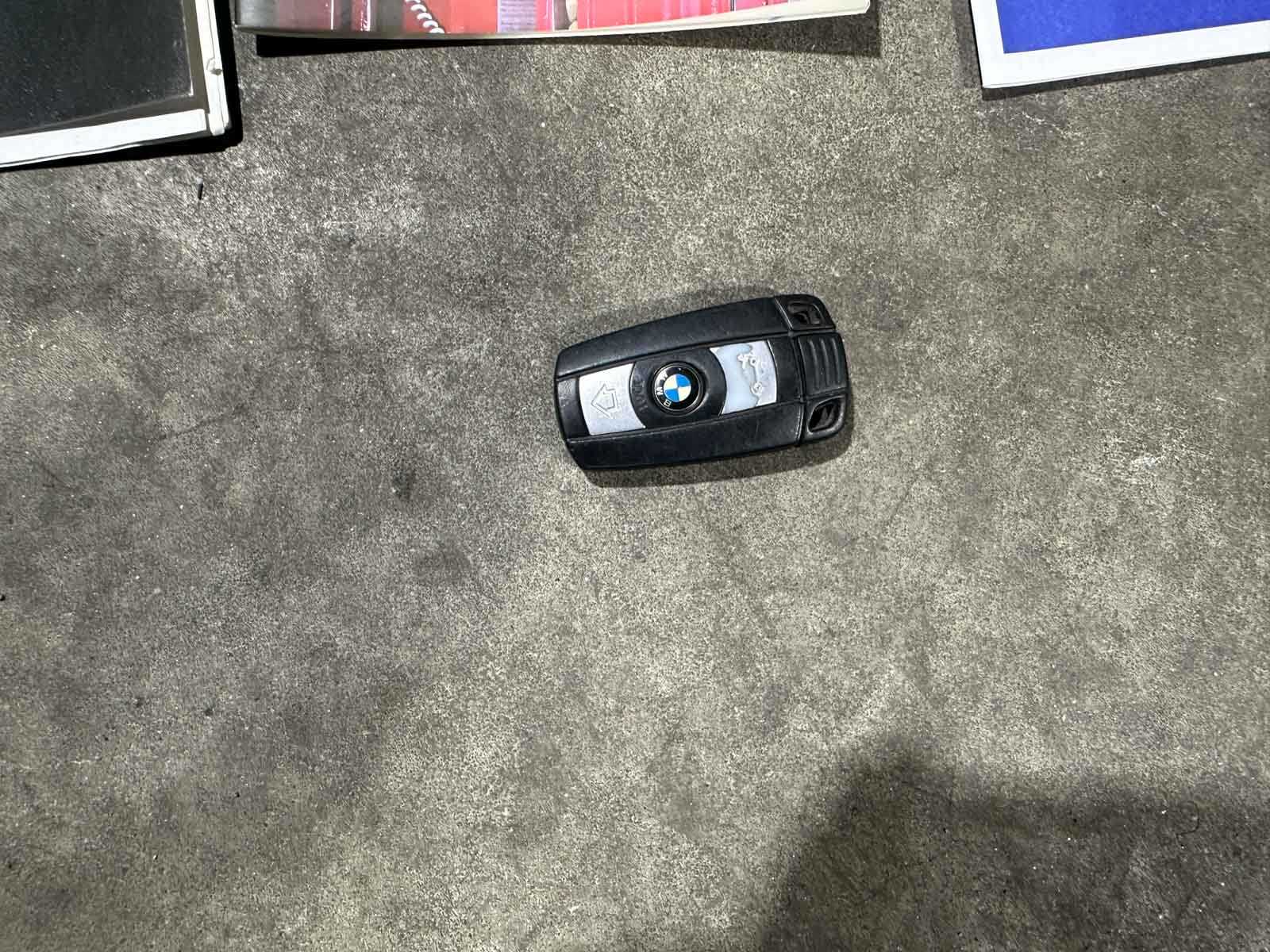 BMW 320i Touring Business Line 170pk 2008 (Origineel-NL) 3-Serie E91, 55-GRN-6