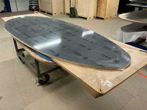 Fenix MDF Table Top
