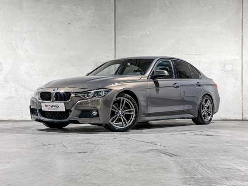 BMW 330e M-Sport F30 184pk 2016 3-serie, JX-127-V
