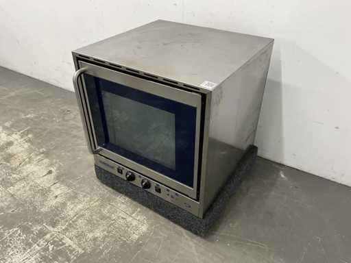 Euromax - Forno a convezione