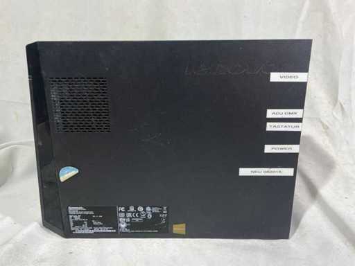 lenovo - ThinkCentre M93p SFF - Accessori per computer