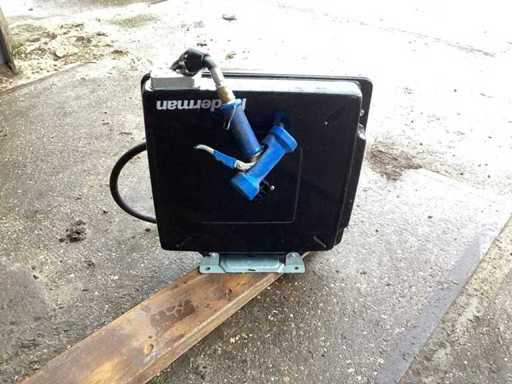 Bobina Nederman Hose 883 Slanghaspel