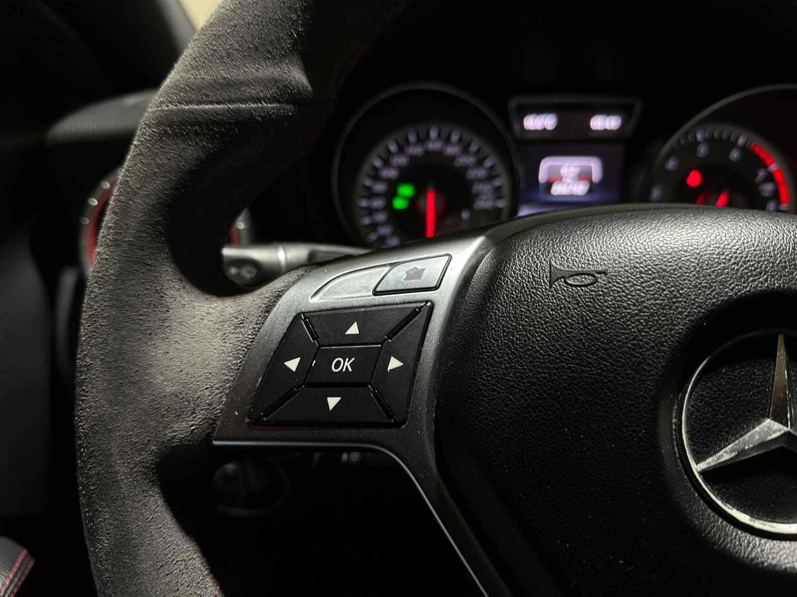 Mercedes-Benz A200 Edition 1 CLA-klasse 156pk 2013, 7-SBB-99