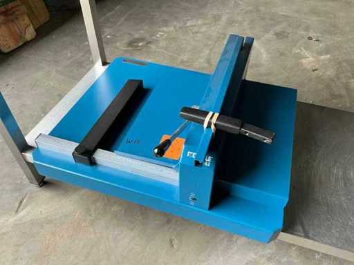 Dahle 842 Urządzenie do cięcia papieru