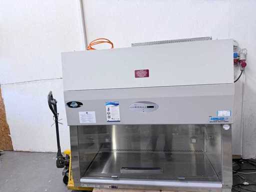 Nuair - NU-543-500E - 2017 - Create