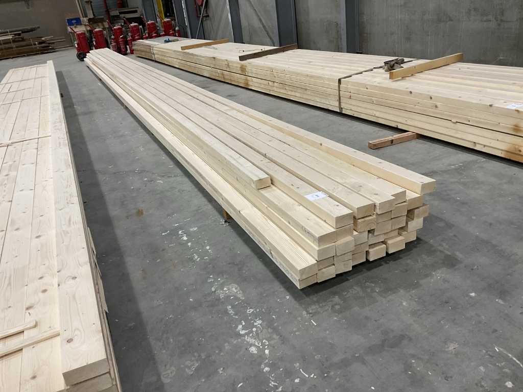 Grinzi din lemn (31x)