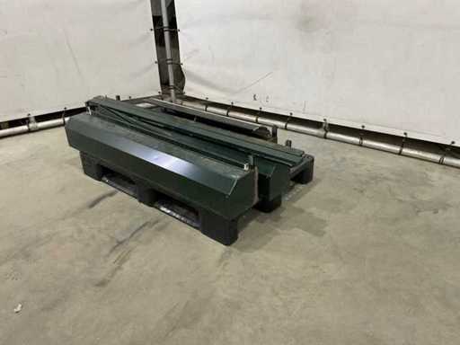 Otturatore a ruvola (3x)