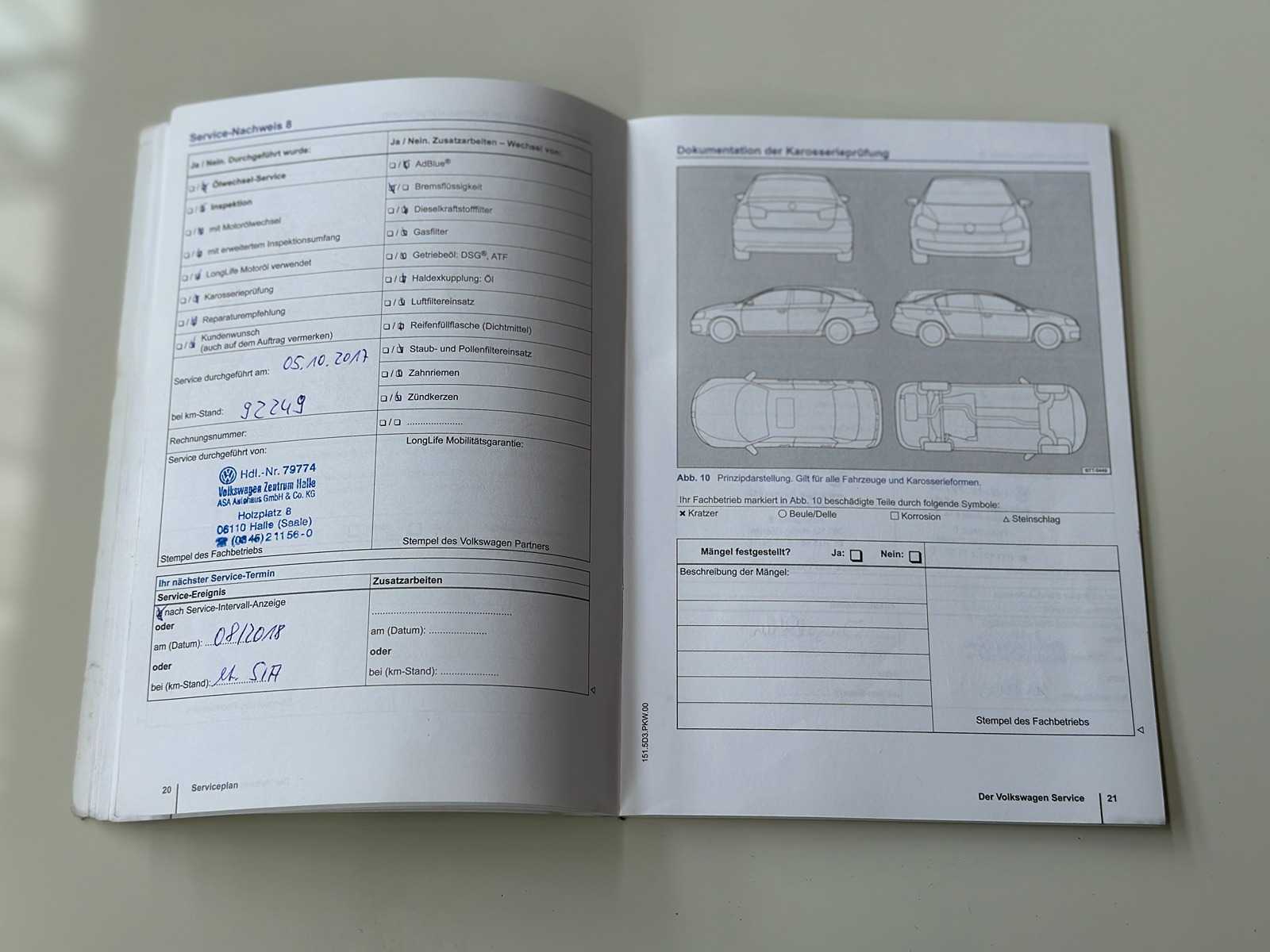 Volkswagen Golf GTI Performance VII 2.0 TSI Golf 7 230pk 2014, TV-769-S