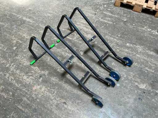 Nockenwellenhaken (2x)