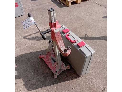 DUSS - DIA303W - 2020 - Diamantboormachine
