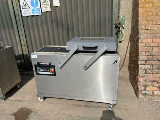 Turbovac - SB620 Twin - Aparate cu vid - 2012