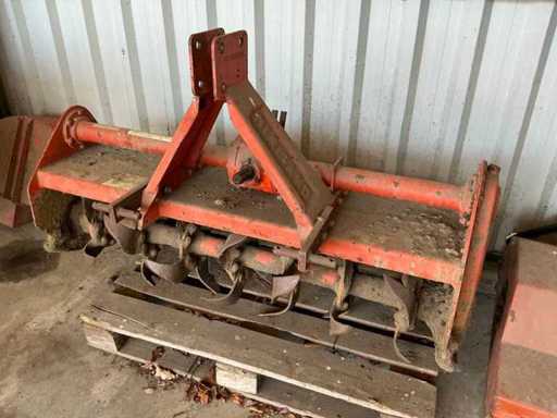 Meritano gedragen grondfrees