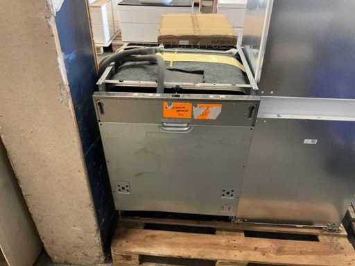 Pelgrim GVW221L Vaatwasser