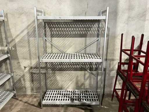 Hupfer - Catering rack