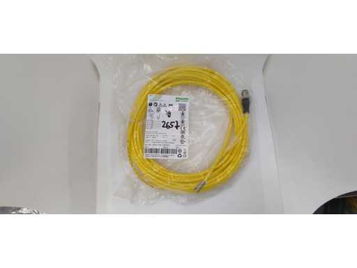 MURR Elektronik - 7000-12041-1261000 - Câble (8x)