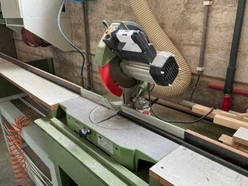 1999 STB S11 Afkortcirkelzaagmachine