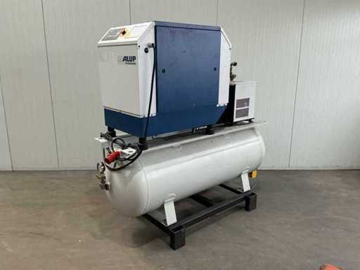 Alup SCK 5-08/500/T Air Compressor