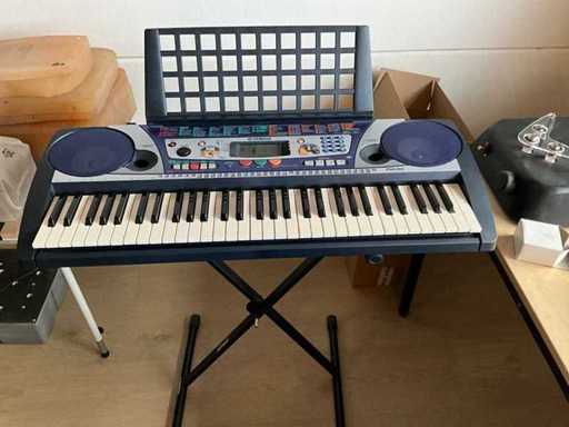 Yamaha PSR-260 Keyboard